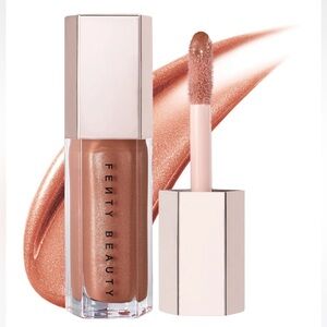 Fenty Beauty Universal Gloss Bomb in Fenty Glow